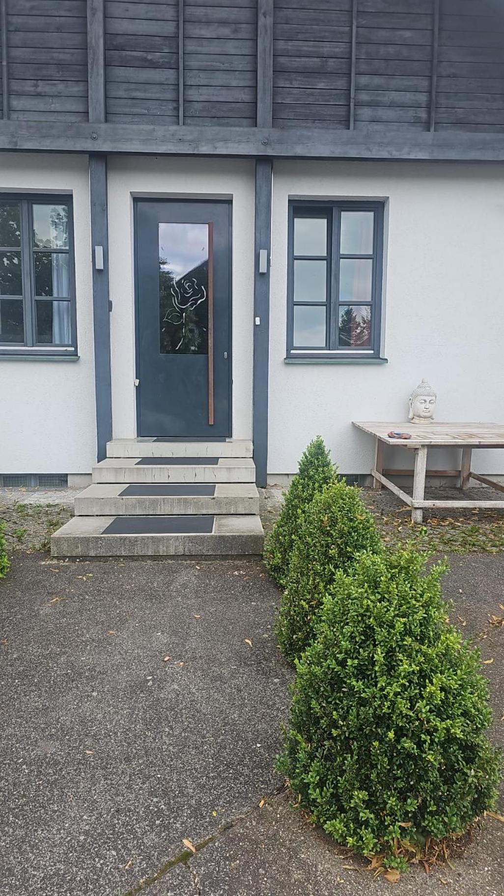 Gemuetliche Wohnung Mit Sauna Ноймаркт  Экстерьер фото