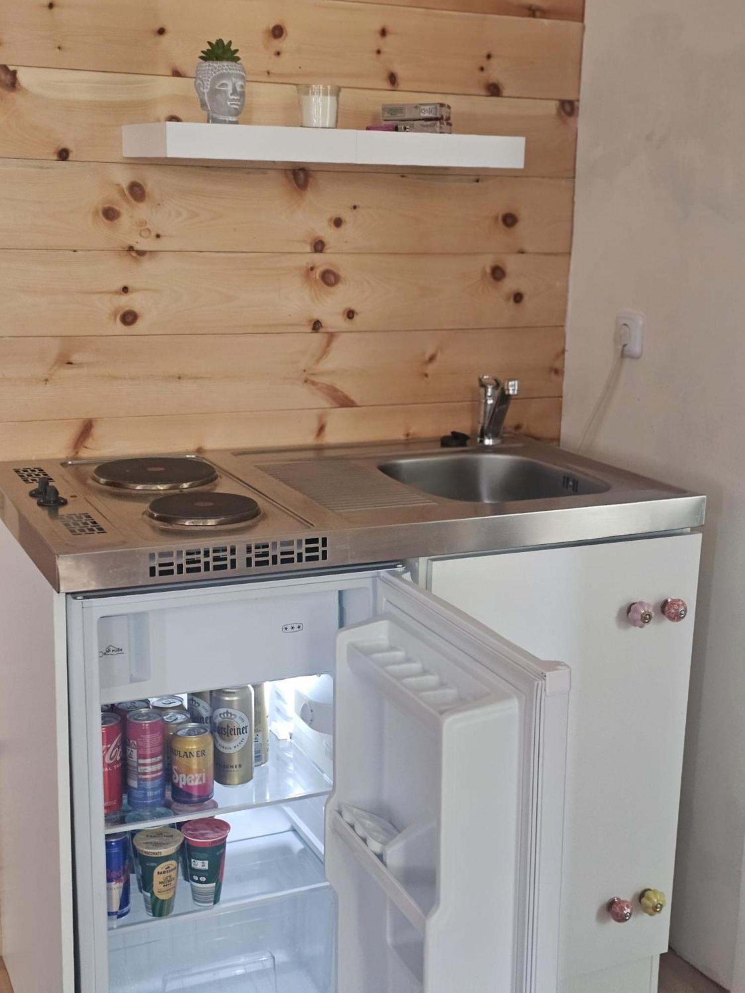 Gemuetliche Wohnung Mit Sauna Ноймаркт  Экстерьер фото