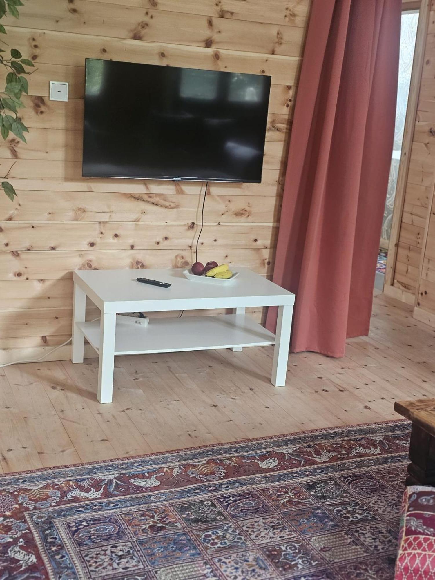 Gemuetliche Wohnung Mit Sauna Ноймаркт  Экстерьер фото