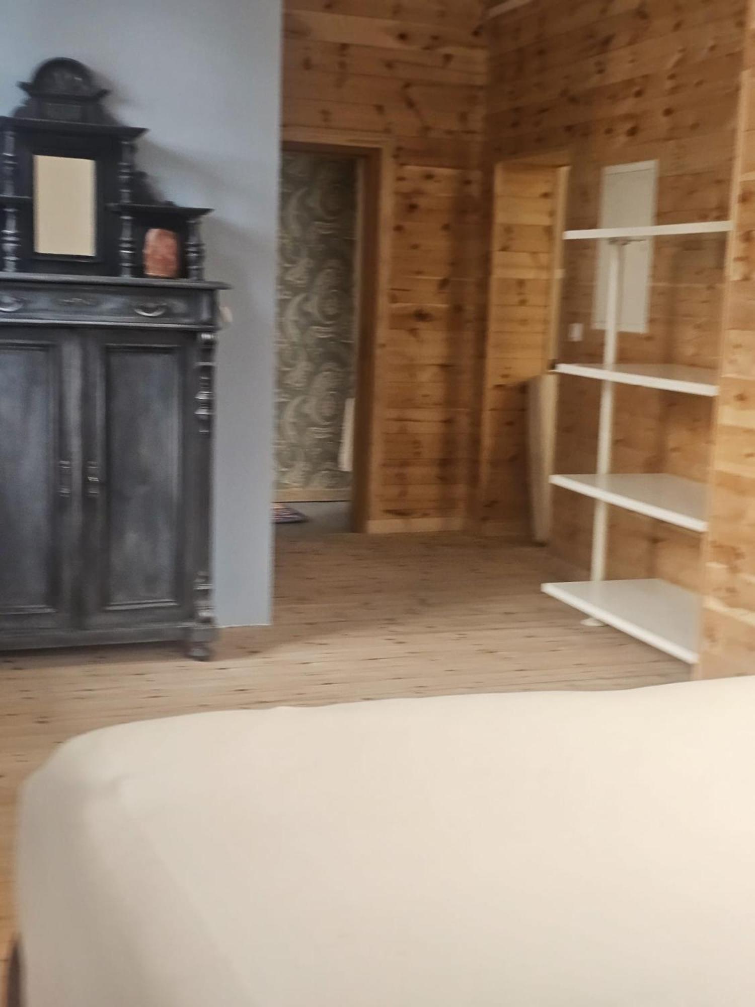 Gemuetliche Wohnung Mit Sauna Ноймаркт  Экстерьер фото