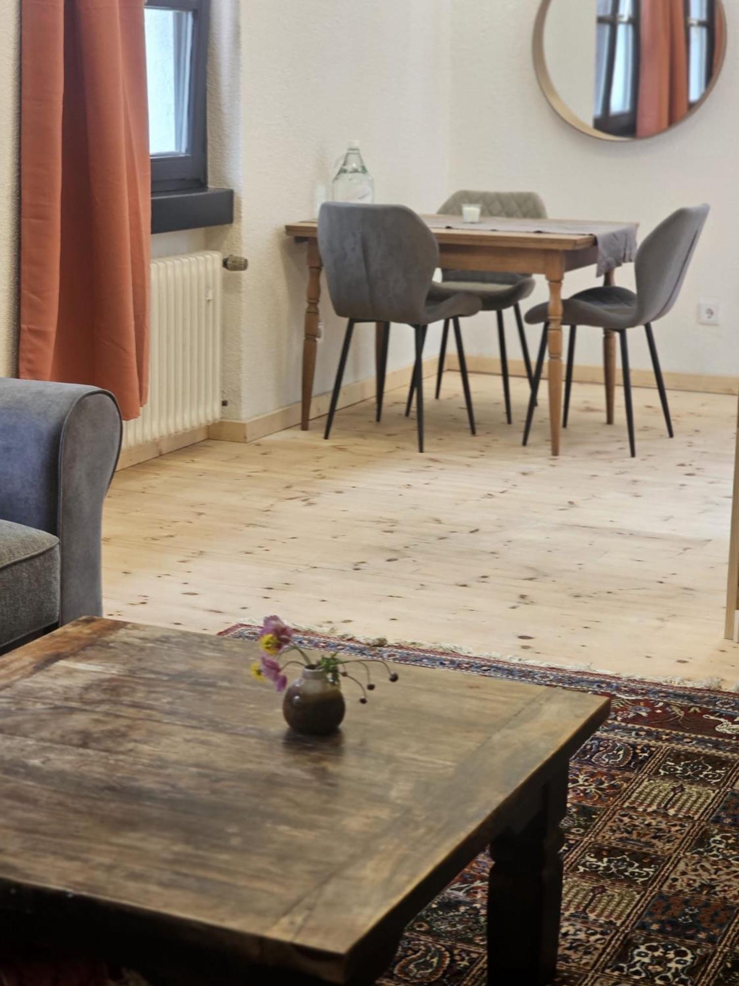 Gemuetliche Wohnung Mit Sauna Ноймаркт  Экстерьер фото